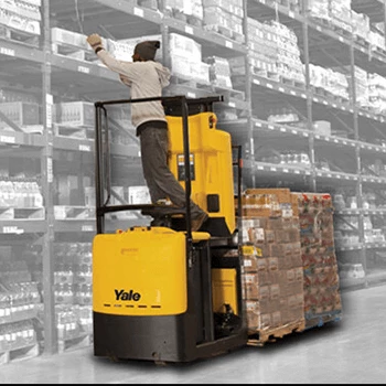 การเพิ่มความจุของช่องและประสิทธิภาพในการหยิบ